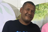 Uma lágrima para Roswilson Oliveira