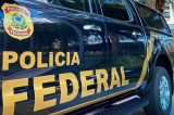 Operação da PF afasta autoridades por ordem do STF, inclui nome na Interpol e bloqueia R$ 52 bilhões; saiba mais