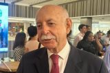 Desembargador baiano descobre conta aberta em seu nome ao declarar imposto de renda