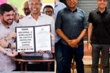 Lá e low: prefeito anuncia apoio a Jerônimo e vice fecha aliança com ACM Neto