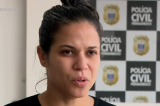 Ataque contra secretária foi forjado, diz polícia; atirador é pai de motorista