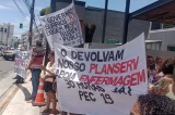 Processos judiciais contra o Planserv disparam na Bahia após negativas de cobertura e reajustes Processos judiciais contra o Planserv disparam na Bahia após negativas de cobertura e reajustes