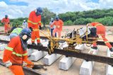Sudene libera R$ 161,2 milhões do FDNE para Transnordestina e parque solar em Pernambuco 