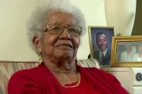 Aos 108 anos, idosa mantém carteira de motorista válida até 2033 e treina 3 vezes por semana