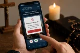 Nem com reza braba: testamos o “Tinder Católico” e o aplicativo é um verdadeiro purgatório tecnológico