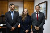 TJ-BA se reúne com lideranças médicas para discutir avanço da judicialização da saúde