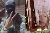 Corpo de adolescente metralhado em invasão a velório na Bahia foi enterrado sem perícia