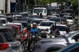 Pernambuco tem alta de 12% nas mortes no trânsito em 2024 e fica acima da média nacional