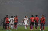 Três pontos garantidos para o Flamengo? Saiba próximos passos após cancelamento de jogo na Libertadores