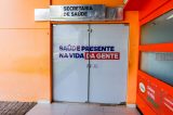 UBS Campos em Juazeiro terá atendimentos suspensos nesta quinta (14) e sexta-feira (15) para realização de melhorias estruturais