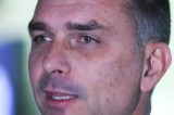 Flávio Bolsonaro esteve na casa de Daniel Vorcaro após primeira prisão do dono do banco Master: ‘Fui, sim, ao encontro dele’