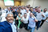 14 prefeitos do Norte da Bahia reafirmam apoio a Jerônimo, Rui, Wagner e Lula 14 prefeitos do Norte da Bahia reafirmam apoio a Jerônimo, Rui, Wagner e Lula