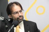 Diogo Moraes rebate secretária de Saúde: “Informações são de relatórios da Secretaria”