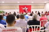 PT de Pernambuco reúne diretório estadual para discutir chapas proporcionais