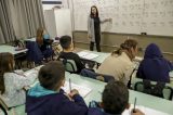 Mais de um terço dos professores avaliados em exame do MEC não sabe o básico para dar aulas Mais de um terço dos professores avaliados em exame do MEC não sabe o básico para dar aulas