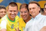 Pedreira da família de deputado deu um salto de 517% nas operações após nomeação de secretário do governo do estado