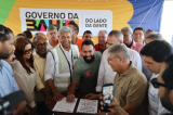 Investimentos do Estado em obras de encostas ampliam segurança e protegem famílias em Ilhéus