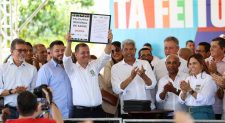 Inauguração de nova escola estadual amplia oferta de ensino em tempo integral para estudantes de Barra Inauguração de nova escola estadual amplia oferta de ensino em tempo integral para estudantes de Barra