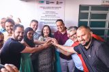 Cozinha Comunitária Maria Barros dos Santos é inaugurada e passa a servir 400 refeições diárias em Sento-Sé
