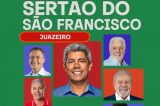 Com chegada do PGP a Juazeiro, Tiano Félix destaca importância da participação popular na construção dos governos do PT