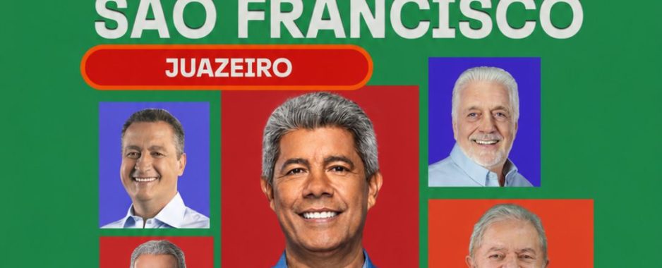 Com chegada do PGP a Juazeiro, Tiano Félix destaca importância da participação popular na construção dos governos do PT