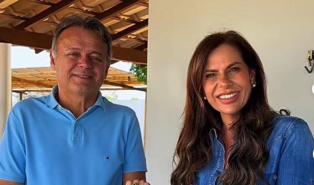 Prefeito Marcos Lobo consegue mais investimento para saúde