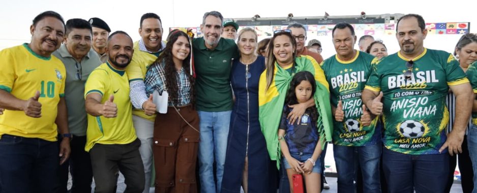 Casa Nova amplia ações sociais com inauguração da Cozinha Comunitária e entrega de van para o programa Social para Todos