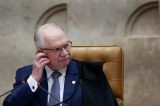Fachin decidirá se caso Dark Horse ficará com Moraes ou Mendonça no STF    