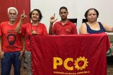 Ação que pede cassação de registro do PCO vai completar um ano sem movimentação no TSE