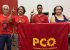 Ação que pede cassação de registro do PCO vai completar um ano sem movimentação no TSE