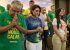 Girão agradece apoio de Michelle e, em recado ao PL, critica negociatas