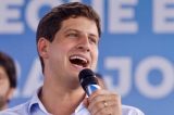 “Não se faz segurança politizando o tema”, diz João Campos ao criticar gestão estadual