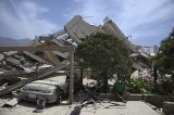 Dois brasileiros estão entre vítimas do terremoto na Venezuela