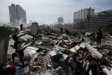 Mais de 250 vítimas dos terremotos na Venezuela são estrangeiras; veja lista