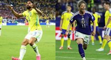 Brasil enfrenta o Japão nos 16 avos da Copa 2026 após definição do Grupo F