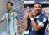 A disputa histórica entre Messi e Mbappé e o retorno de Neymar aos treinos