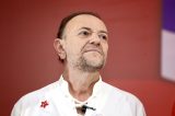 Presidente do PT nega palanque duplo de Lula em Pernambuco para João Campos e Raquel Lyra