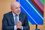 Lula sobre tarifaço: “Os filhos de Bolsonaro são piores do que ele. São traidores”
