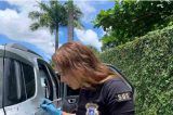 Peritos papiloscopistas denunciam “abandono” do Governo de PE e déficit no interior