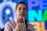 “Não muda nada”, diz Raquel sobre relação com Lula após vídeo de apoio a João Campos
