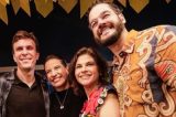 Disputa por vaga ao Senado esquenta bastidores da base da governadora Raquel Lyra