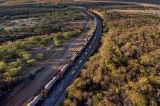 Mais uma semana sem assinatura para retomada das obras da Transnordestina em Pernambuco