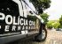 Bebê de 1 ano morre baleado em tentativa de homicídio no Recife