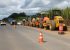 Programa PE na Estrada esbarra em suspensão do TCE
