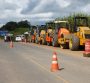 Programa PE na Estrada esbarra em suspensão do TCE