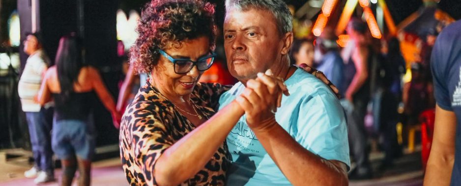 Juremal abre programação do Juazeiro, Aqui Tem Forró nos distritos e celebra fortalecimento do São João do interior