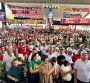 Bolsonaristas no PGP de Juazeiro Bolsonaristas no PGP de Juazeiro