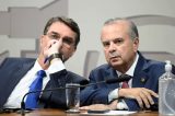 Autor de PEC do “horário flexível” é coordenador da pré-campanha de Flávio Bolsonaro