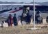 Vídeo mostra Raquel voltando a usar na pré-campanha UTI aérea como avião VIP