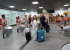 Bahia supera média nacional no aumento do fluxo de passageiros em voos domésticos e internacionais